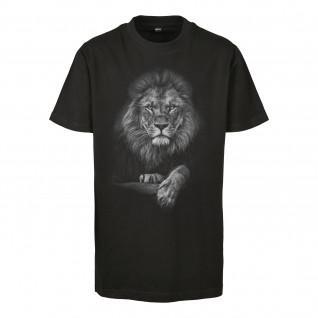 T-shirt enfant Miter lion