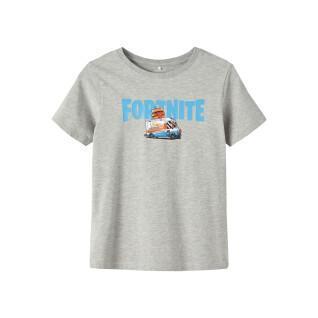 T-shirt enfant Name it Alonso Fortnite