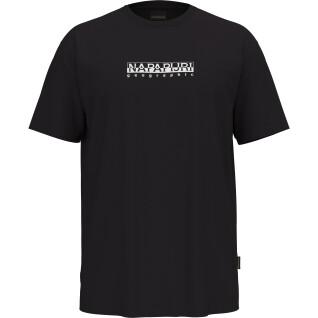 T-shirt Napapijri S-Box 4