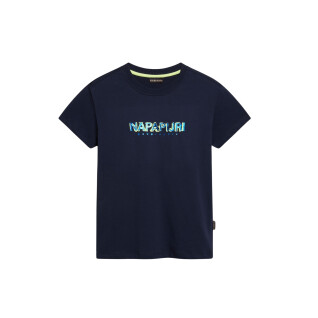 T-shirt femme Napapijri S-Kreis