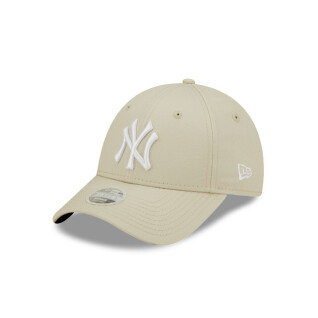 Casquette de baseball femme New York Yankees League Essentials 9forty