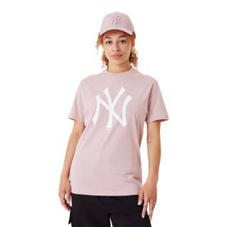 T-shirt New York Yankees League Essentials