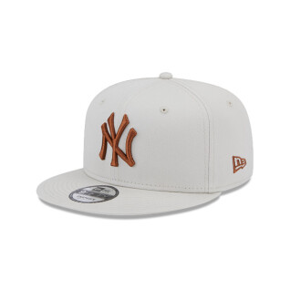 Casquette snapback New York Yankees 9Fifty League Essential