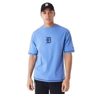 T-shirt Tigers MLB World Series