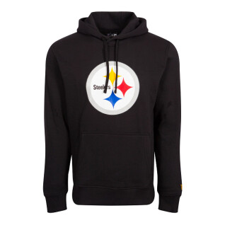 Sweatshirt à capuche Steelers NFL