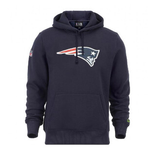Sweatshirt à capuche New England Patriots NFL