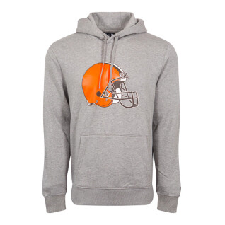 Sweatshirt à capuche Cleveland Browns NFL