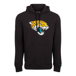 Sweatshirt à capuche Jacksonville Jaguars NFL