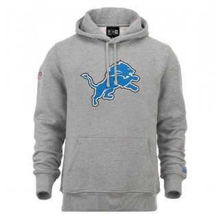 Sweatshirt à capuche Detroit Lions NFL