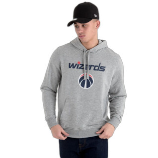 Sweatshirt à capuche Washington Wizards NBA