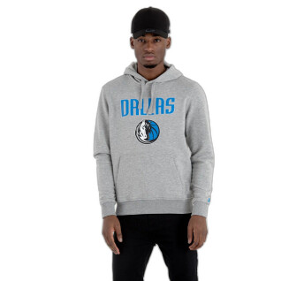 Sweatshirt à capuche Dallas Mavericks NBA