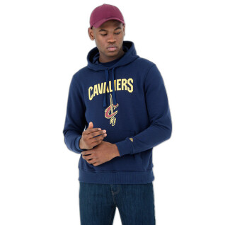 Sweatshirt à capuche Cleveland Cavaliers NBA
