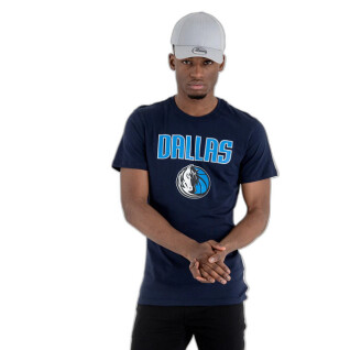 T-shirt Dallas Mavericks NBA
