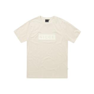 T-shirt Nicce Peak