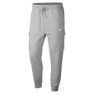 Pantalon cargo Nike Sportswear Club Fleece