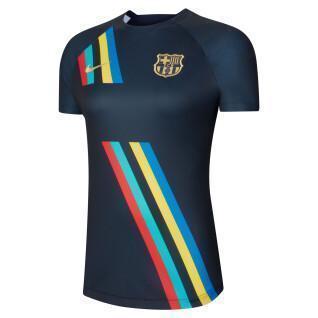T-shirt femme FC Barcelone 2022/23