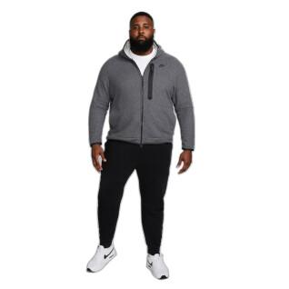 Sweatshirt zippé à capuche en molleton Nike Winter