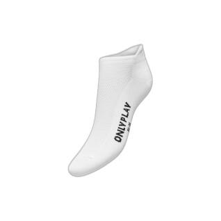 Chaussettes femme Only play Onpactive