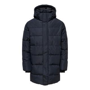 Manteau Only & Sons Carl