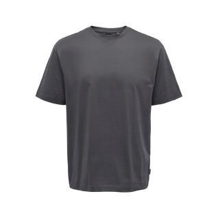 T-shirt Only & Sons Fred