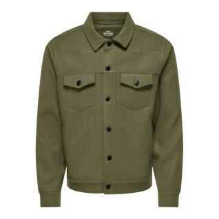 Veste Only & Sons Willy