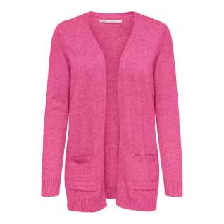 Cardigan ouvert femme Only Onllesly