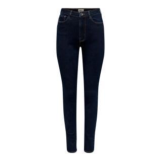 Jeans femme Only Onliconic