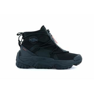 Boots zippés Palladium Off-Grid Hi Waterproof +