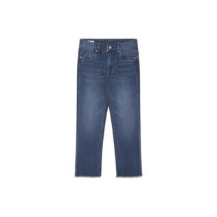 Jeans fille Pepe Jeans Kimberly Flare Authentic