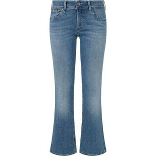 Jeans femme Pepe Jeans Slim Fit Flare