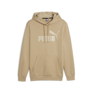 Sweatshirt à capuche Puma ESS Big Logo