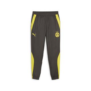 Pantalon de survêtement Prematch Borussia Dortmund Woven 2023/24