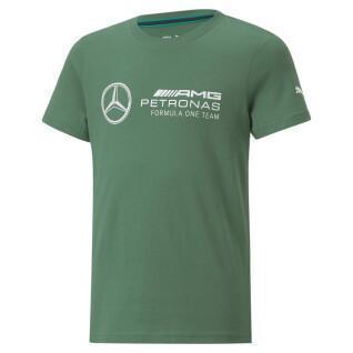 T-shirt enfant Mercedes Mercedes AMG Petronas Formula One