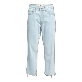Jeans femme Quiksilver The Up Size