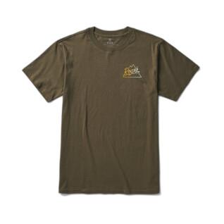 T-shirt Roark Peaking