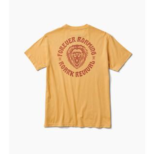 T-shirt Roark Forever Roaming
