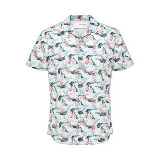 Chemise Selected Slhslimcrazy