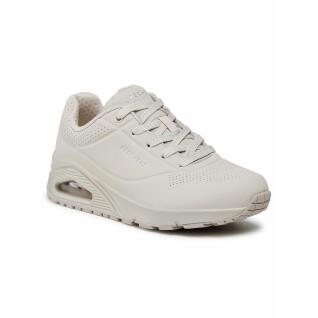 Baskets femme Skechers Uno-Stand On Air