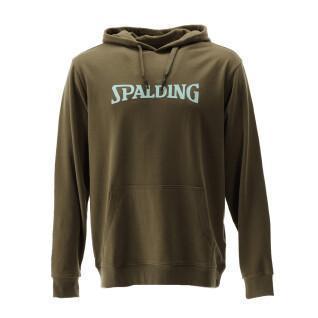 Sweatshirt à capuche Spalding