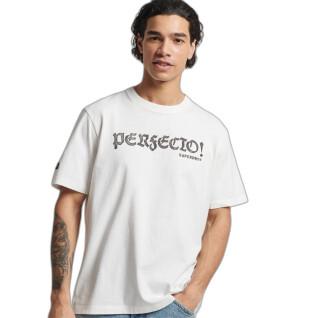 T-shirt Superdry Surfer Ranchero Vintage