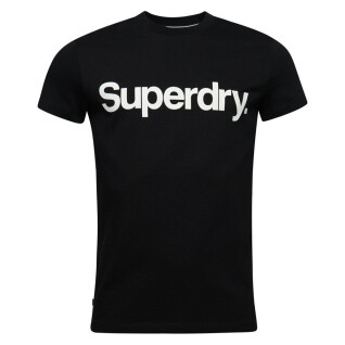 T-shirt classique Superdry Core Logo