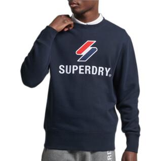 Sweatshirt ras-du-cou Superdry