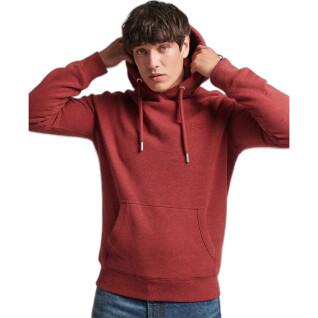 Sweatshirt à capuche Superdry Essential Logo