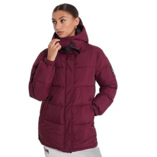 Doudoune femme Superdry Expedition Cocoon