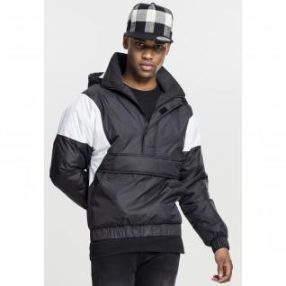Coupe vent Urban Classic 2-tone pull over