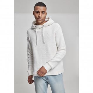 Sweatshirt à capuche Urban Classic loose terry in out