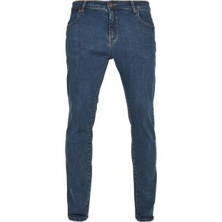 Jeans slim Urban Classics