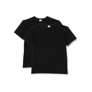 t-shirts Urban Classics organic basic (x2)