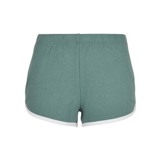 Short femme Urban Classics organic interlock retro hotpants (Grandes tailles)