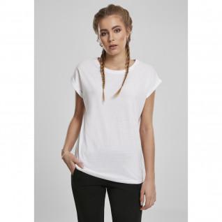 T-shirt femme Urban Classic extended 2-pa